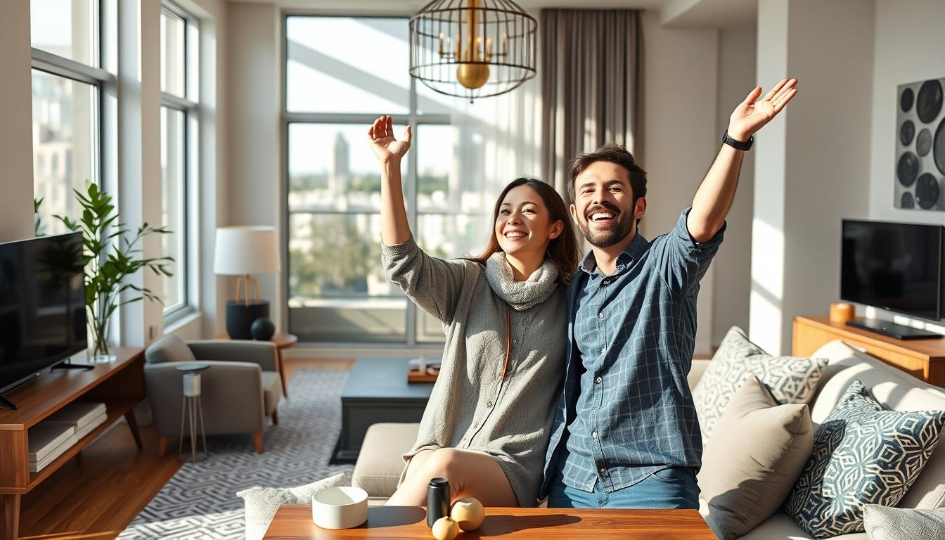 Apartamentos para Investidores